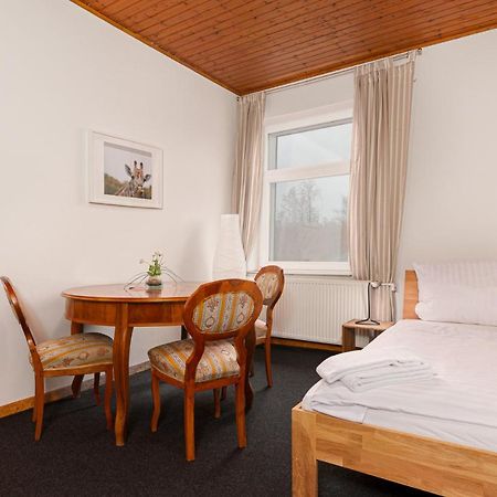 Hotel Rutherbach Essen Exterior foto