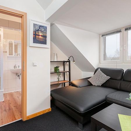 Hotel Rutherbach Essen Exterior foto