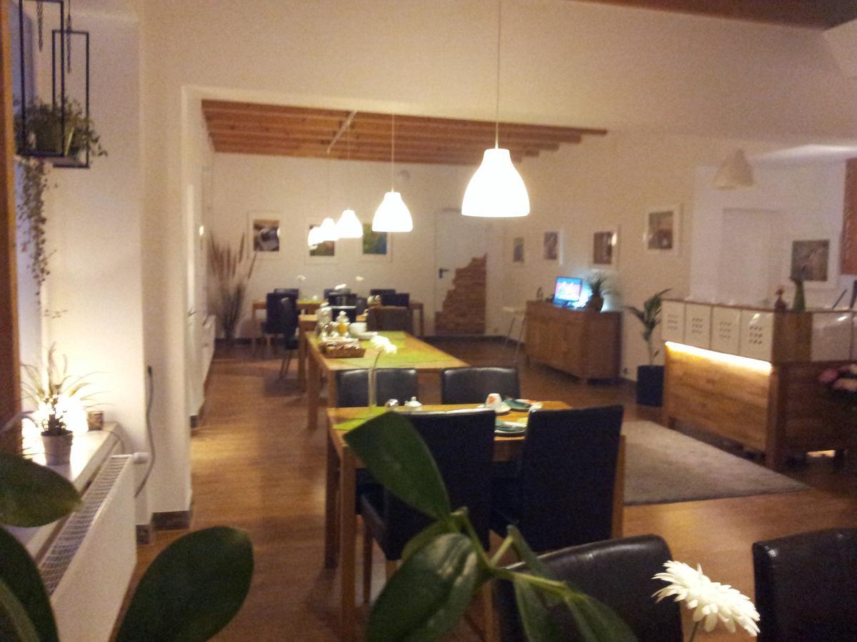 Hotel Rutherbach Essen Exterior foto