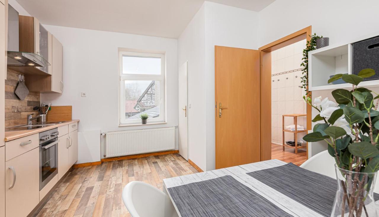 Hotel Rutherbach Essen Exterior foto